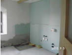 Wohnung EG - Bad
