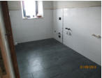 Wohnung OG - Bad