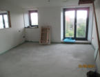 Wohnung DG - Schlafzimmer